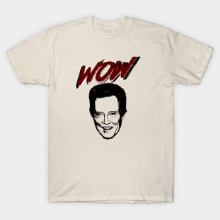 Christopher Walken tribute T-Shirt